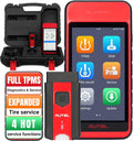 Autel MaxiTPMS ITS600