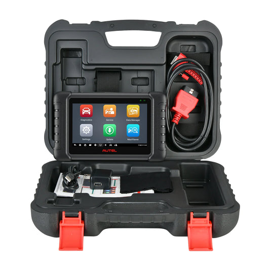 Autel MaxiCheck MX808S (2025 Edition)