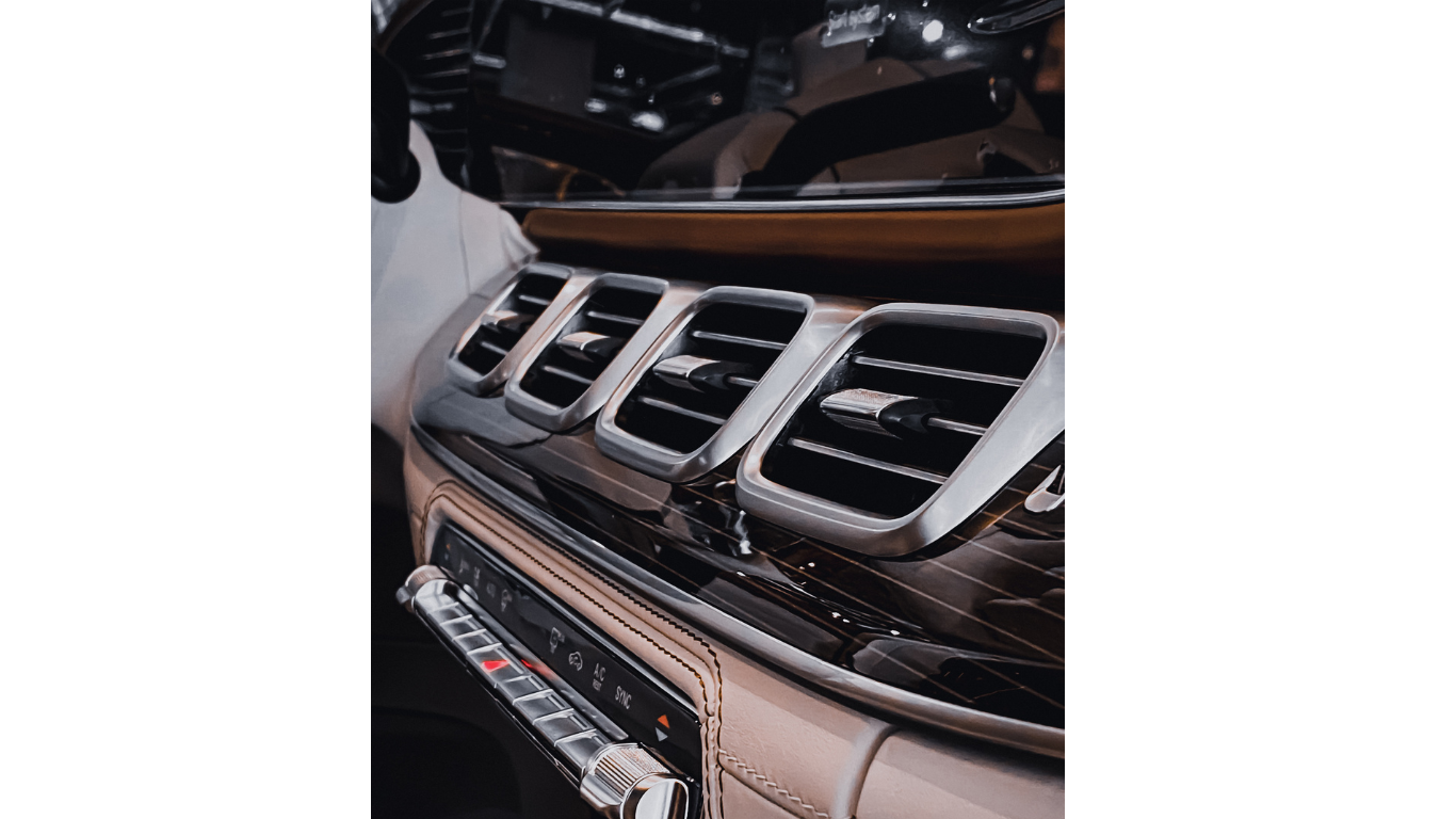 Aircon regas service