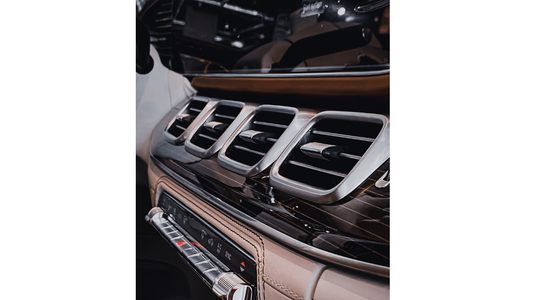 Aircon regas service