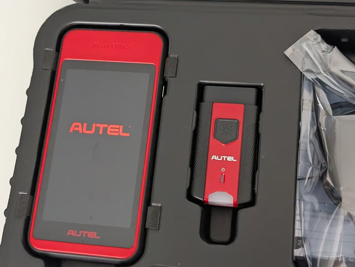 Autel MaxiTPMS ITS600