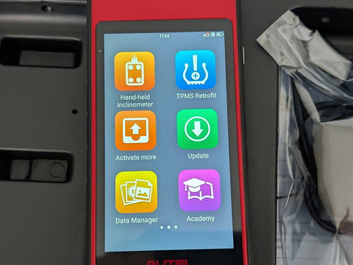 Autel MaxiTPMS ITS600