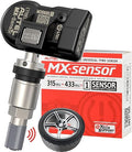 Autel Universal Tyre Replacement Sensor