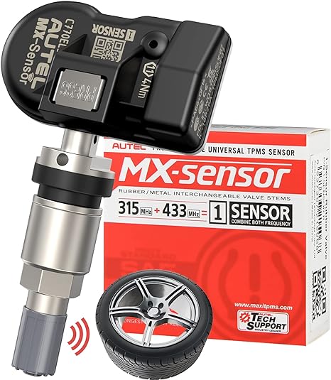 Autel Universal Tyre Replacement Sensor